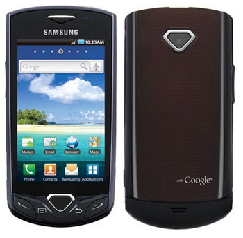 Samsung SCH-I100 Gem